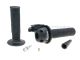 Domino snelgas set 3.6°/ 74mm Derbi/Aprilia