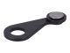 Schakel arm hefboom versnellingsbak Derbi OT/NT