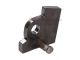 Zijstandaard reparatie plaat Derbi Senda/Aprilia RX/SX/Gilera SMT/RCR 50