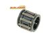 Malossi small-end naaldlager 12x17x16mm Derbi/AM6