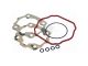 Airsal 80cc Xtreme cilinder pakking set Derbi OT 2006<