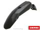 Derbi Senda DRD X-Treme 2011-2017 voorspatbord origineel zwart