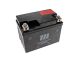 MotoForce 12v 5Ah gel accu 112x68x90mm