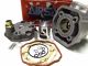Airsal 50cc cilinder kit Derbi/Aprilia NT 2006>