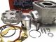 Airsal 50cc cilinder kit Derbi Senda/GPR OT 2006<
