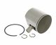 Airsal Xtrem 88cc 50mm zuiger Derbi NT 2006>