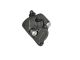 AJP voor remklauw zwart Derbi Senda, Beta RR, Gilera SMT