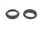 Athena voorvork stof keerring set 40x52,5x4,6 Marzocchi Derbi/Aprilia