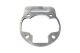 Bidalot Racing RF96 WR 4mm spacer 2016 Derbi/Aprilia NT 2006>