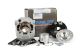 Bidalot Racing 90cc RF-WR cilinder kit 2016 Minarelli AM6