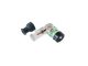 Transparante bougie dop universeel