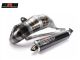 BRK ''Cross'' 80cc/90cc Derbi Senda