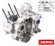 Derbi GPR motorblok carter set NT 2006>