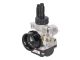 Dellorto 19mm PHBG DS carburateur