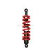 Derbi Senda/Aprilia SX schokbreker rood 300mm