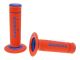 Domino A190 handvatten set 22mm oranje/blauw