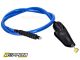 Doppler koppelingskabel Derbi Senda 2000 - 2006 blauw