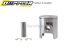 Doppler Vortex 39,9mm zuiger kit 1 Derbi/Aprilia NT 2006>