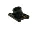 spruitstuk 17,5 / 21mm carburateur Derbi/AM6