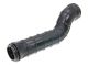 Derbi Senda/Aprilia SX luchtfilter slang 50