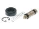 AJP achter rempomp revisie set Derbi Senda / Aprilia SX