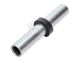 Derbi Senda achterwiel afstandbus 15mm 2011-2026 aftermarket