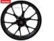 Voorvelg 17inch Derbi Senda, Aprilia SX, Gilera SMT 2011 - 2027
