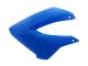 Derbi Senda SM/Xtreme/X-race radiateur kap links blauw