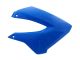Derbi Senda SM/Xtreme/X-race radiateur kap rechts blauw