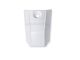 Derbi Senda SM/Xtreme/X-race tank kap wit