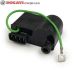Ducati CDI unit Derbi/AM6 50