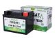Fulbat 12v 5A gel accu 113x70x85mm