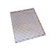 Replay race gaas universeel 300x350mm wit