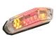 Helder led RAW achterlicht 150x85mm universeel