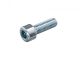 Inbusbout M5x16