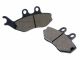 Remblokken set Derbi Senda DRD/Aprilia SX 2004 - 2010