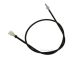 Derbi Senda analoge km teller kabel 2000-2010