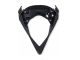 Derbi Senda DRD X-Treme koplamp kap zwart