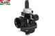 19mm Dellorto PHBG DS Black Edition race carburateur