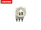 OEM BA20D gloeilamp houder Derbi Senda / Aprilia SX