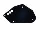 Luchtfilter element zwart Derbi Senda/Aprilia SX
