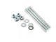 Naraku M7x110 tapeind set (4x) Derbi/Aprilia NT 2006>
