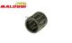 Malossi small-end naaldlager 12x16x16mm Derbi/AM6