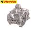 Metrakit Pro Race motorblok carter set Derbi Euro3/NT 2006>