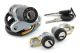 MotoForce contactslot set Derbi Senda/Aprilia SX 50