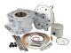 Malossi MHR Team 80cc cilinder kit Derbi/Aprilia NT 2006>