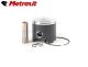 Metrakit Pro Race 4 zuiger 50mm Derbi/Aprilia