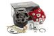 MVT Iron Max 75cc cilinder kit Derbi NT 2006>