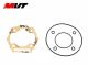 MVT 75cc cilinder pakking set Derbi/Aprilia NT 2006>
