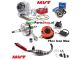 MVT 75cc tuning pakket 1 Derbi Senda/Aprilia SX NT 2006>